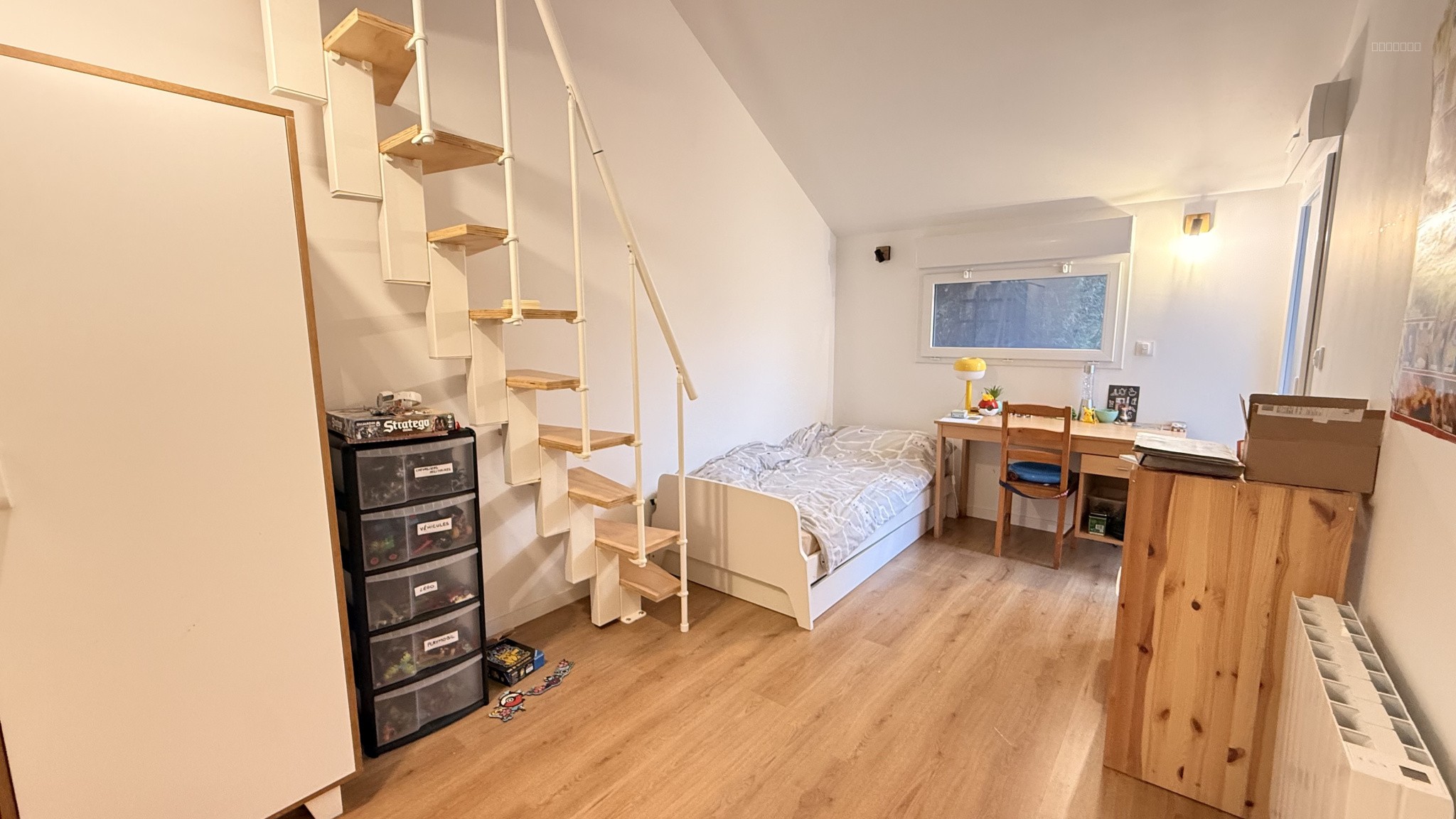 MAISON - T4 - 94,79m2 - Orléans — photo 9
