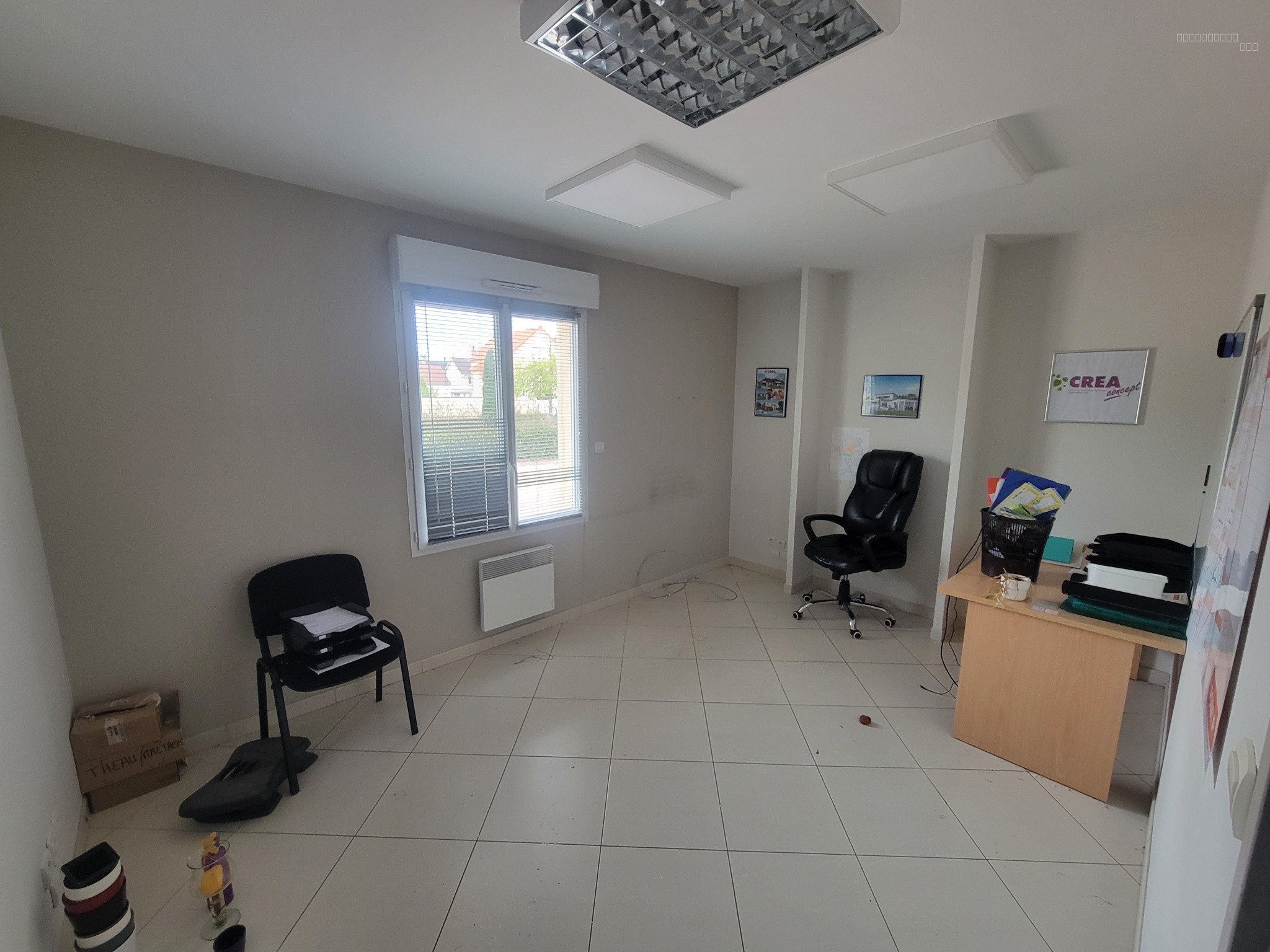 Bureaux - 420 m2 - Saint Doulchard — photo 11