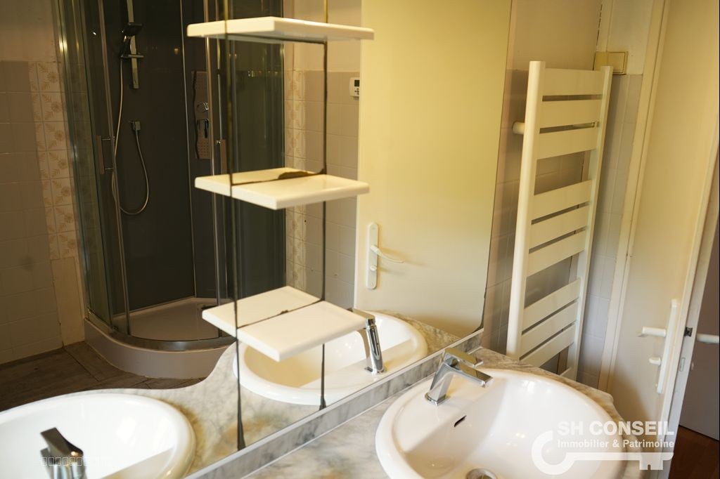 Maison - 100 m2 - ARRADON — photo 2