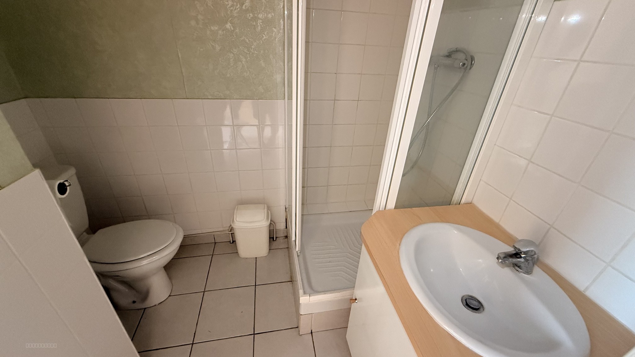 Studio meublé - 20.49 m2 - OLIVET — photo 6