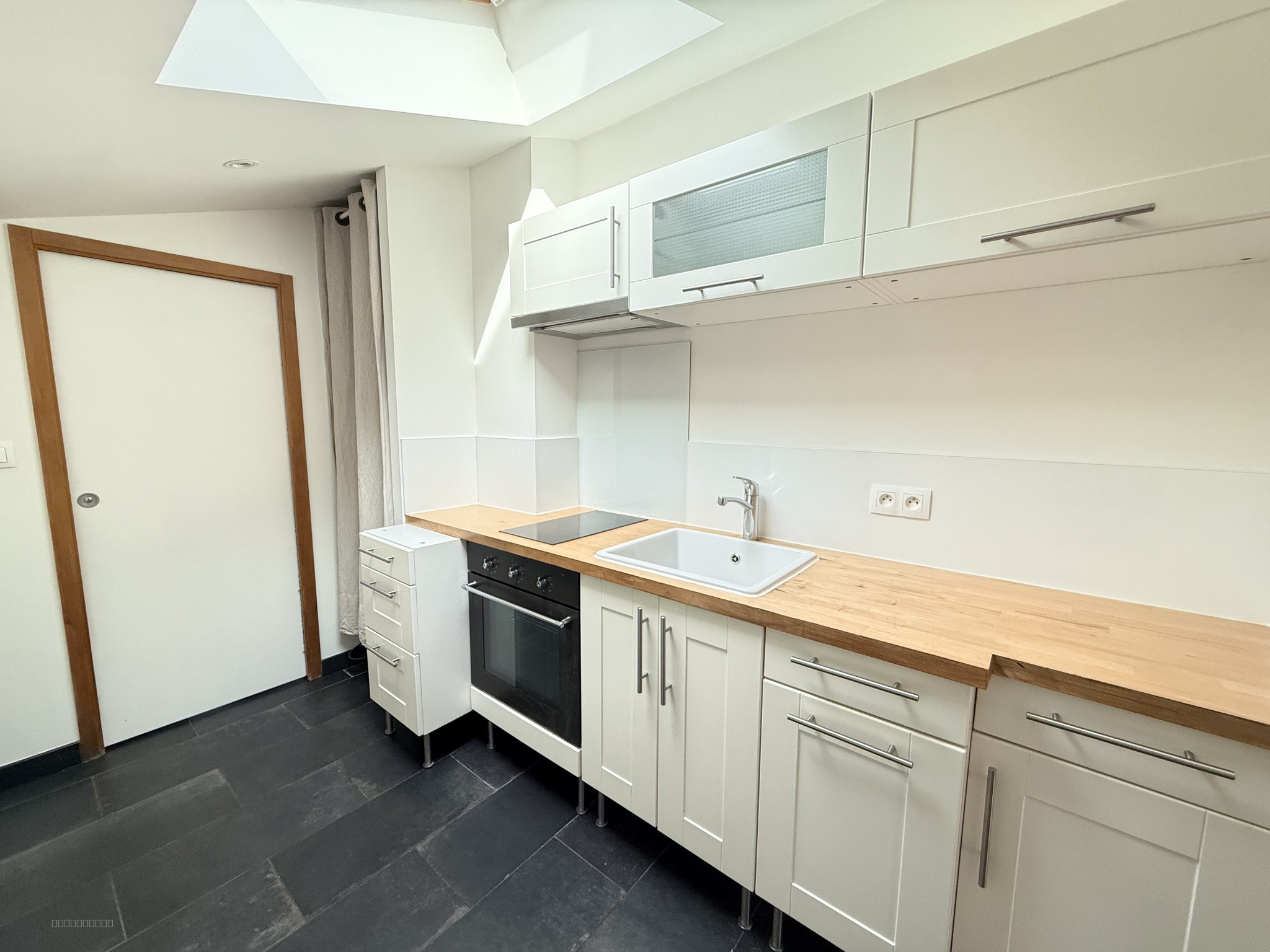 Appartement T2 - 48.47 m2 - Orléans Quartier Dunois — photo 2