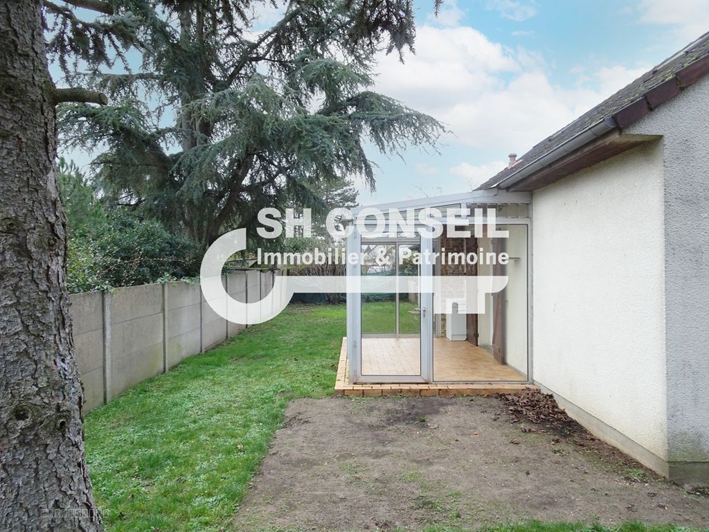 MAISON - 107.52m2 - ST PRYVÉ SAINT MESMIN — photo 2