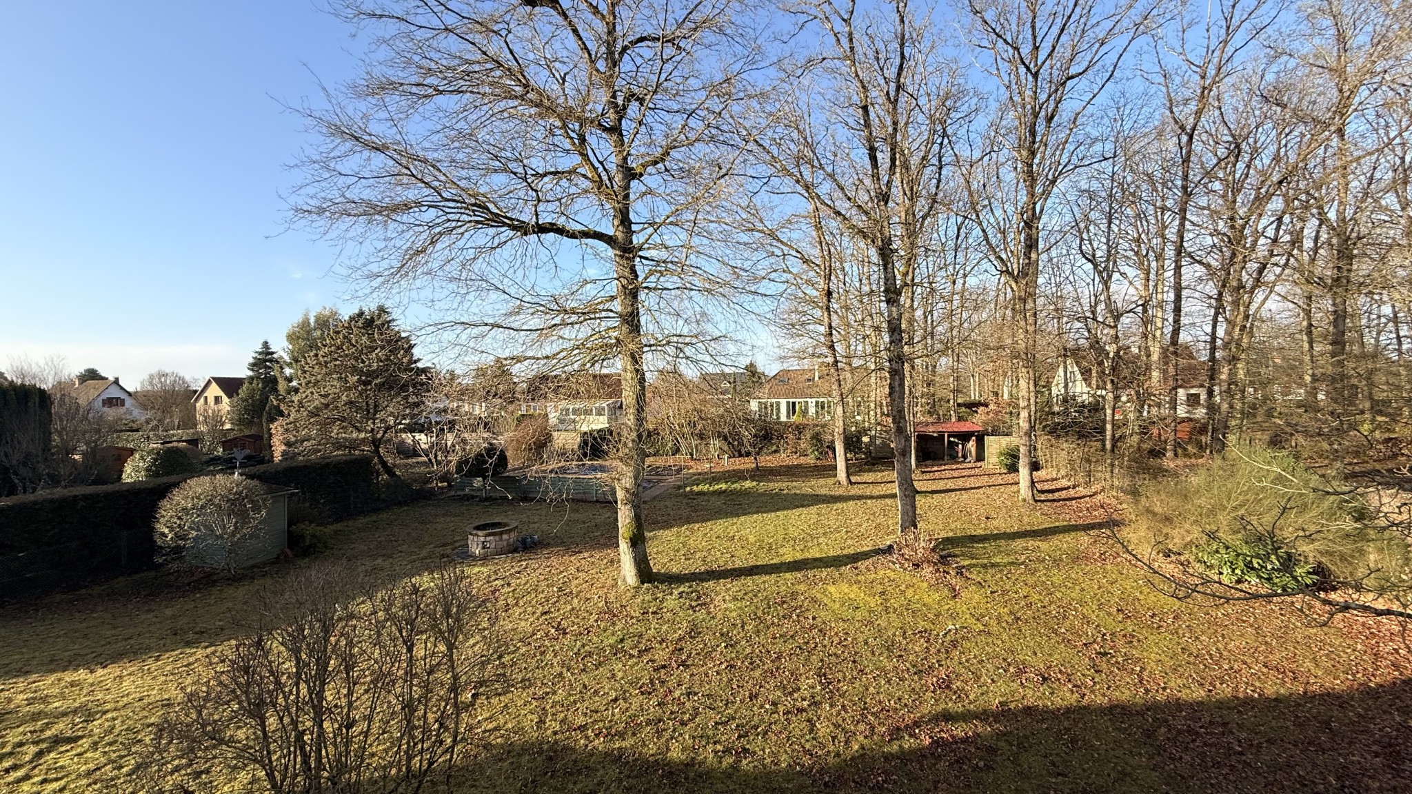MAISON - T6 - 170m2 - SAINT-CYR-EN-VAL — photo 18