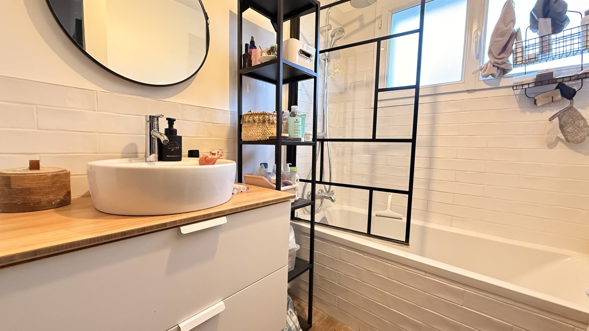 MAISON - T4 - 94,79m2 - Orléans — photo 11