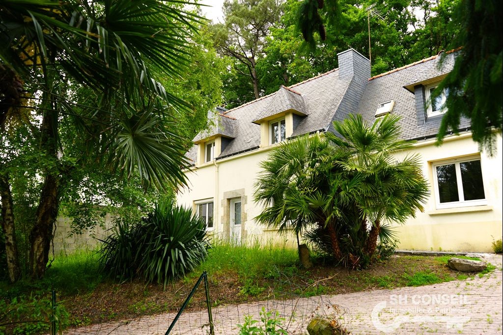 Maison - 100 m2 - ARRADON — photo 3