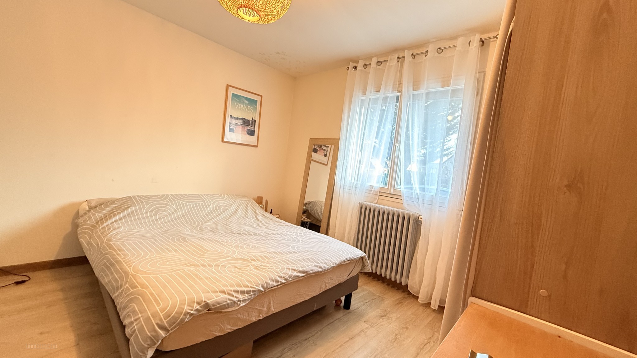 MAISON - T4 - 94,79m2 - Orléans — photo 6