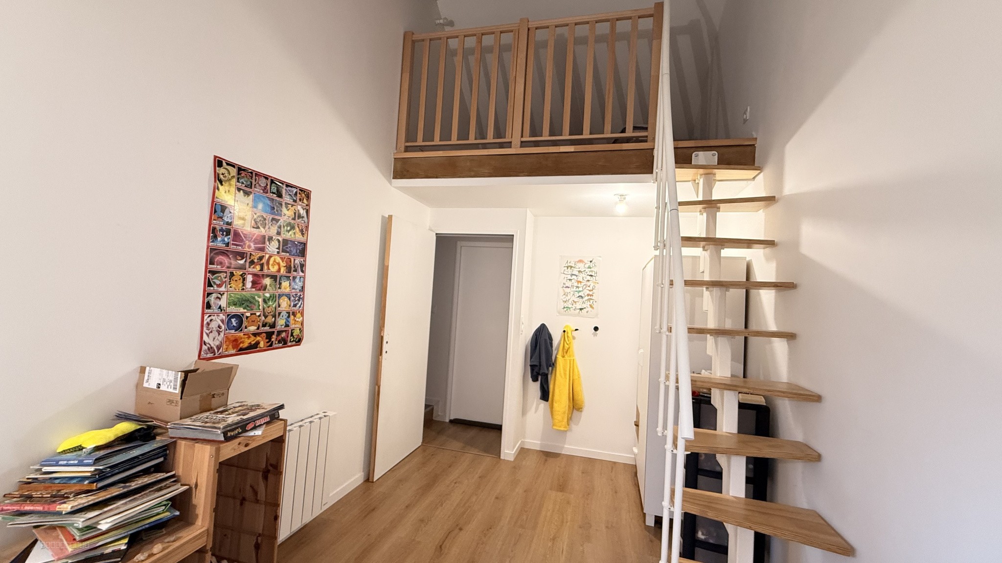 MAISON - T4 - 94,79m2 - Orléans — photo 10