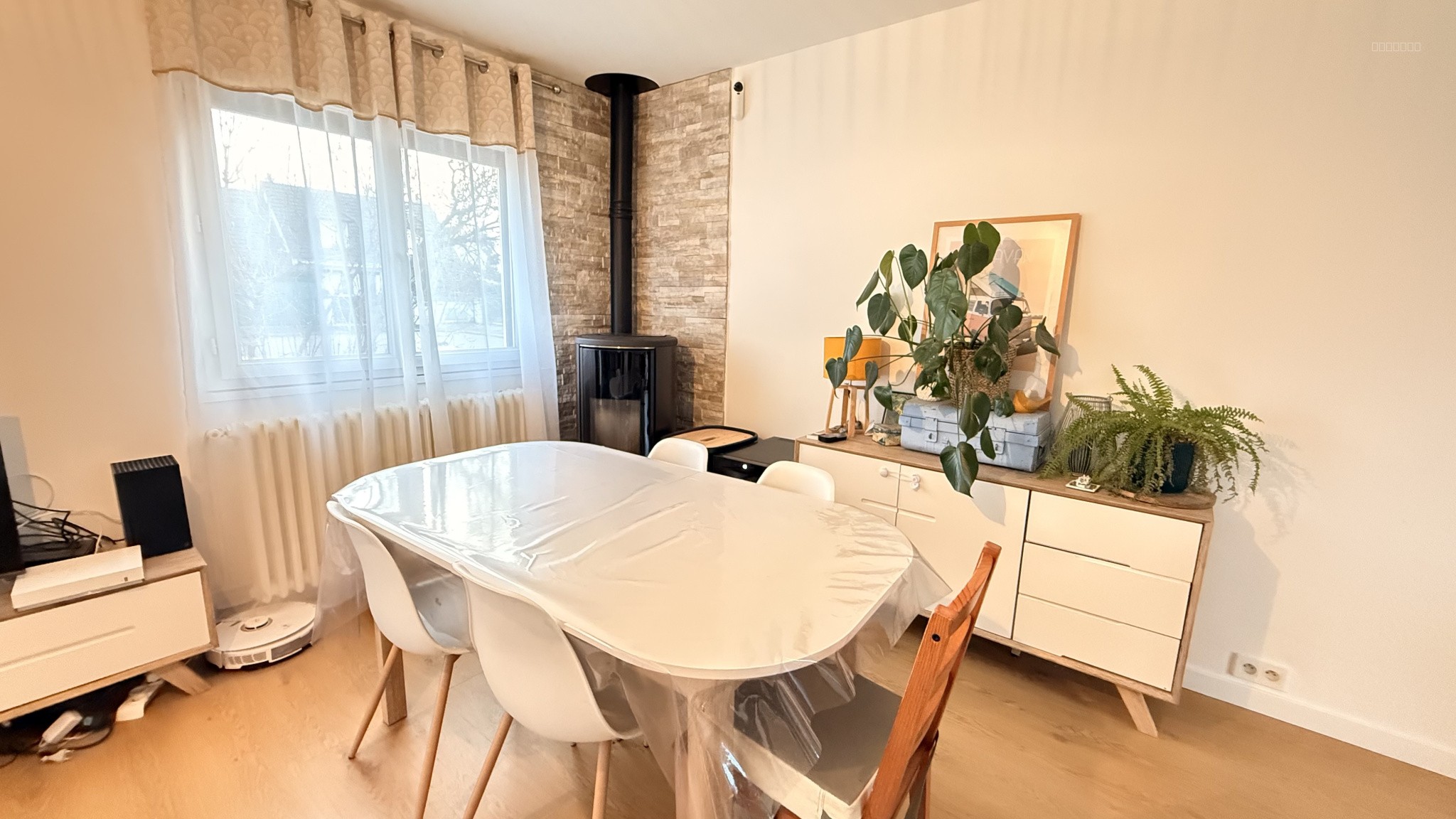MAISON - T4 - 94,79m2 - Orléans — photo 3