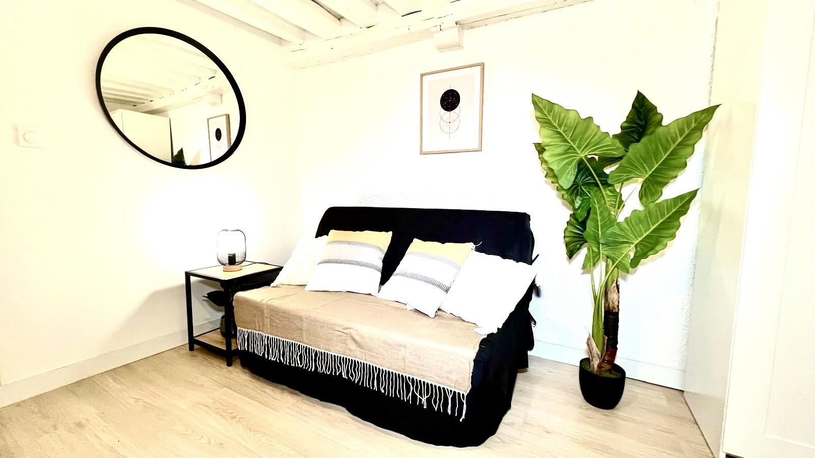 STUDIO - 18 M2 - ORLEANS — photo 3