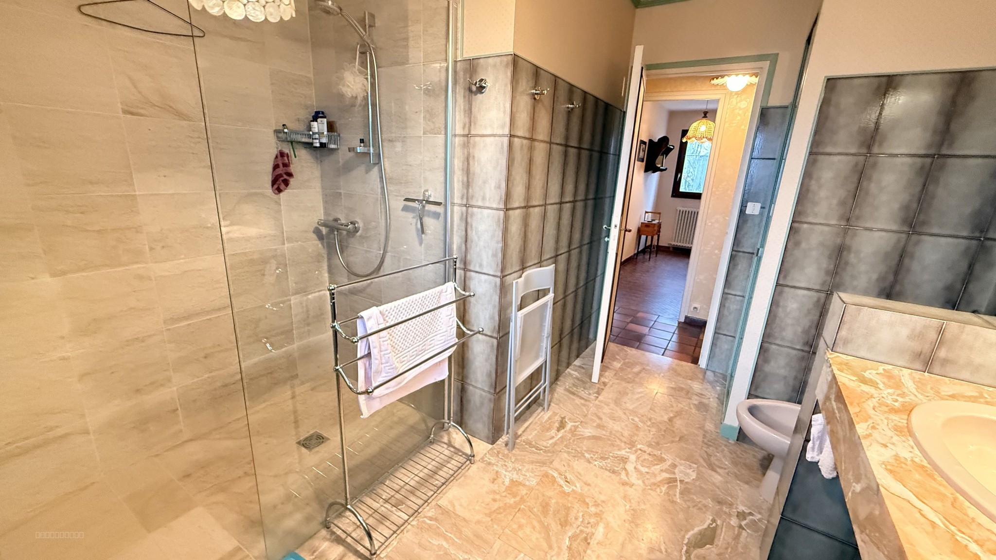 MAISON - T6 - 170m2 - SAINT-CYR-EN-VAL — photo 10