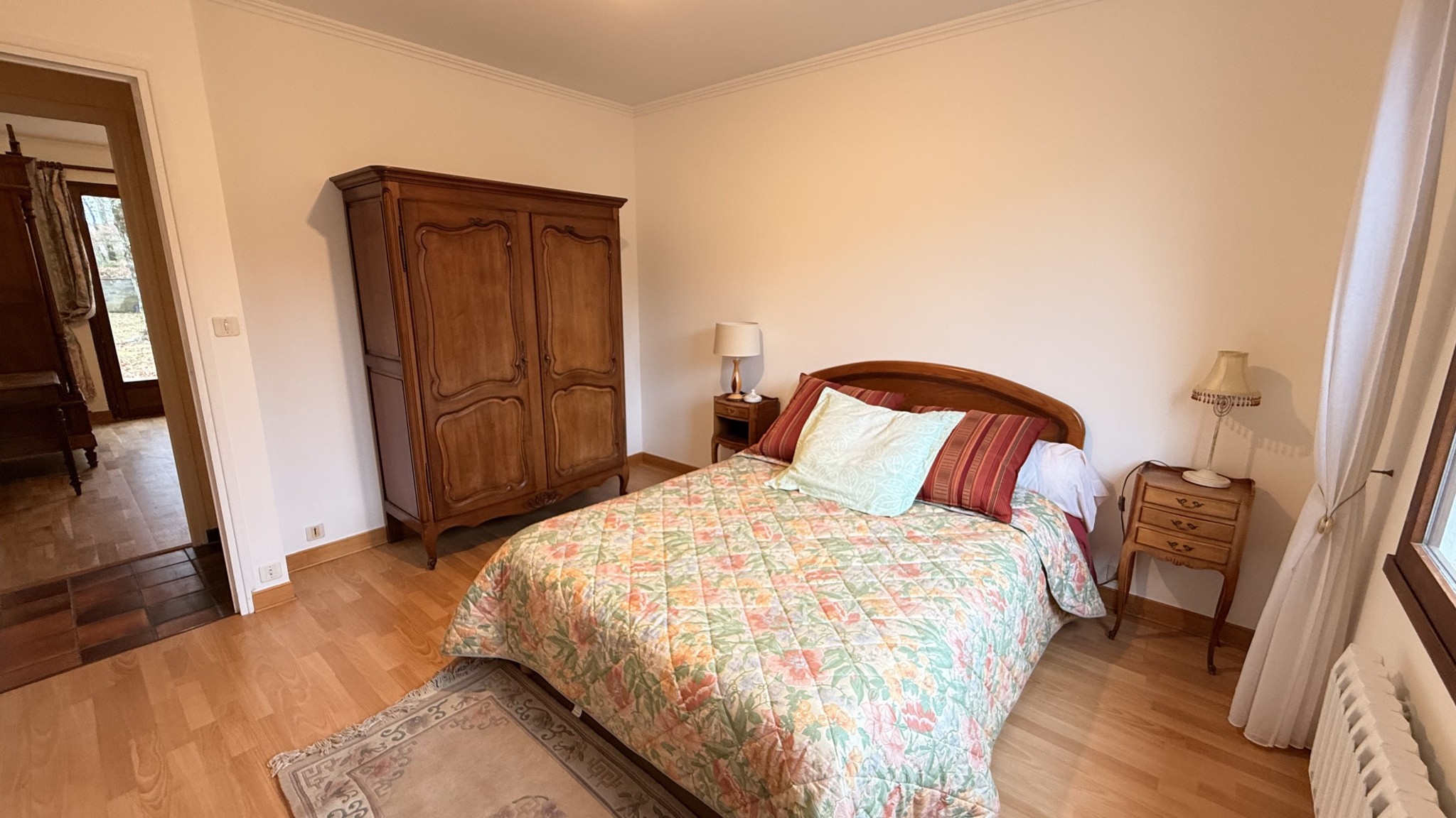MAISON - T6 - 170m2 - SAINT-CYR-EN-VAL — photo 9