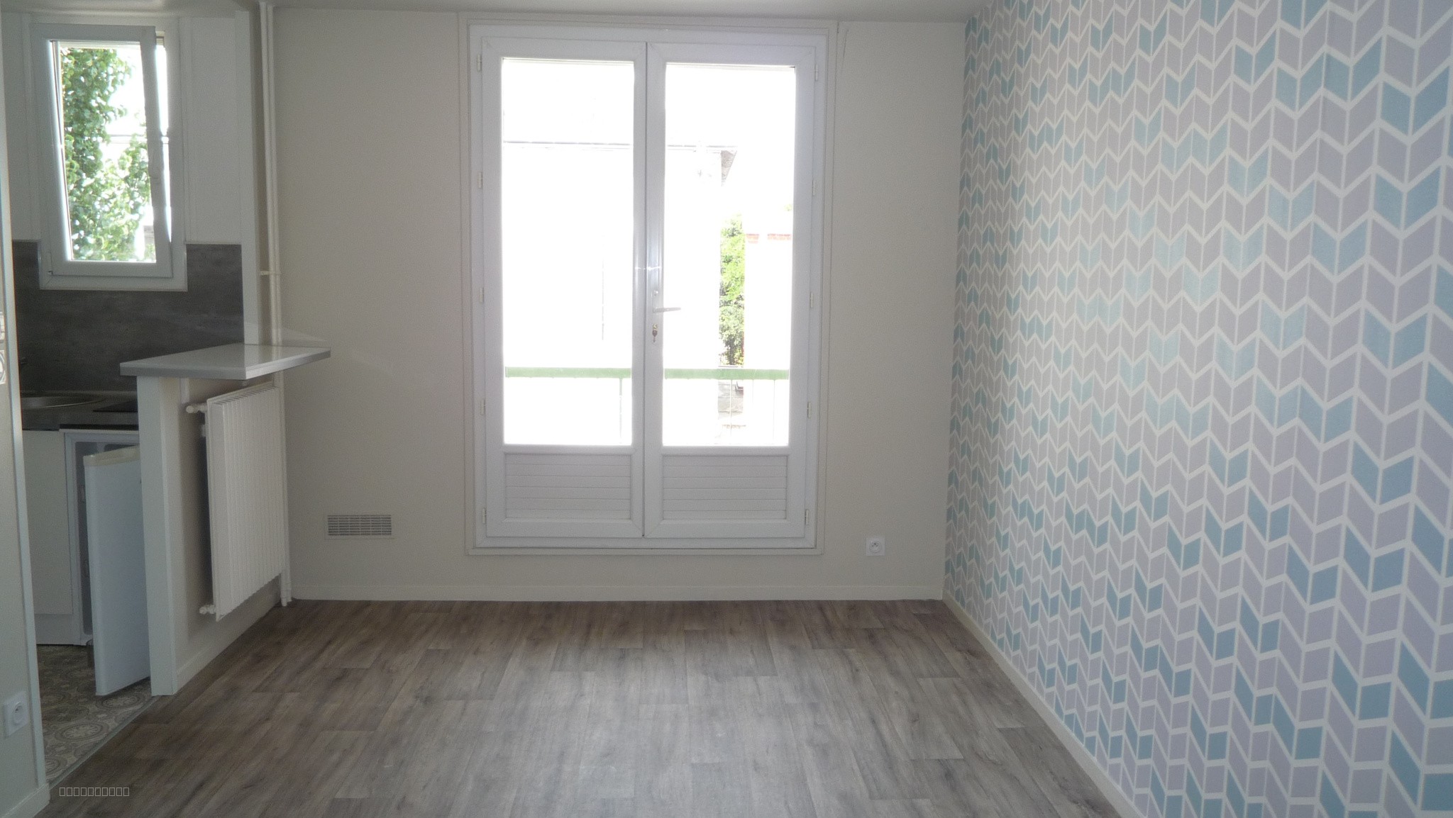 STUDIO - 30.15m2 - OLIVET — photo 4