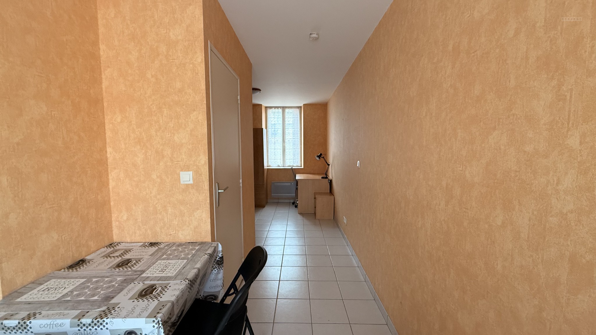 Studio meublé - 20.49 m2 - OLIVET — photo 3