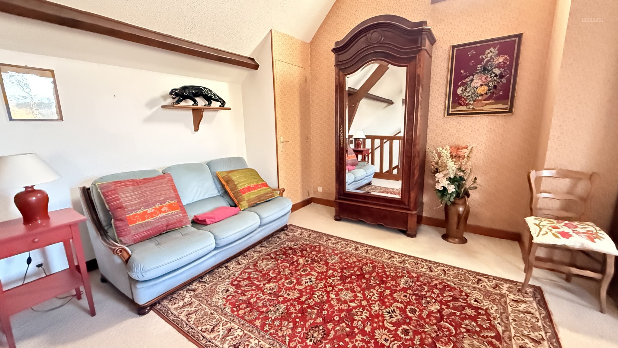 MAISON - T6 - 170m2 - SAINT-CYR-EN-VAL — photo 13
