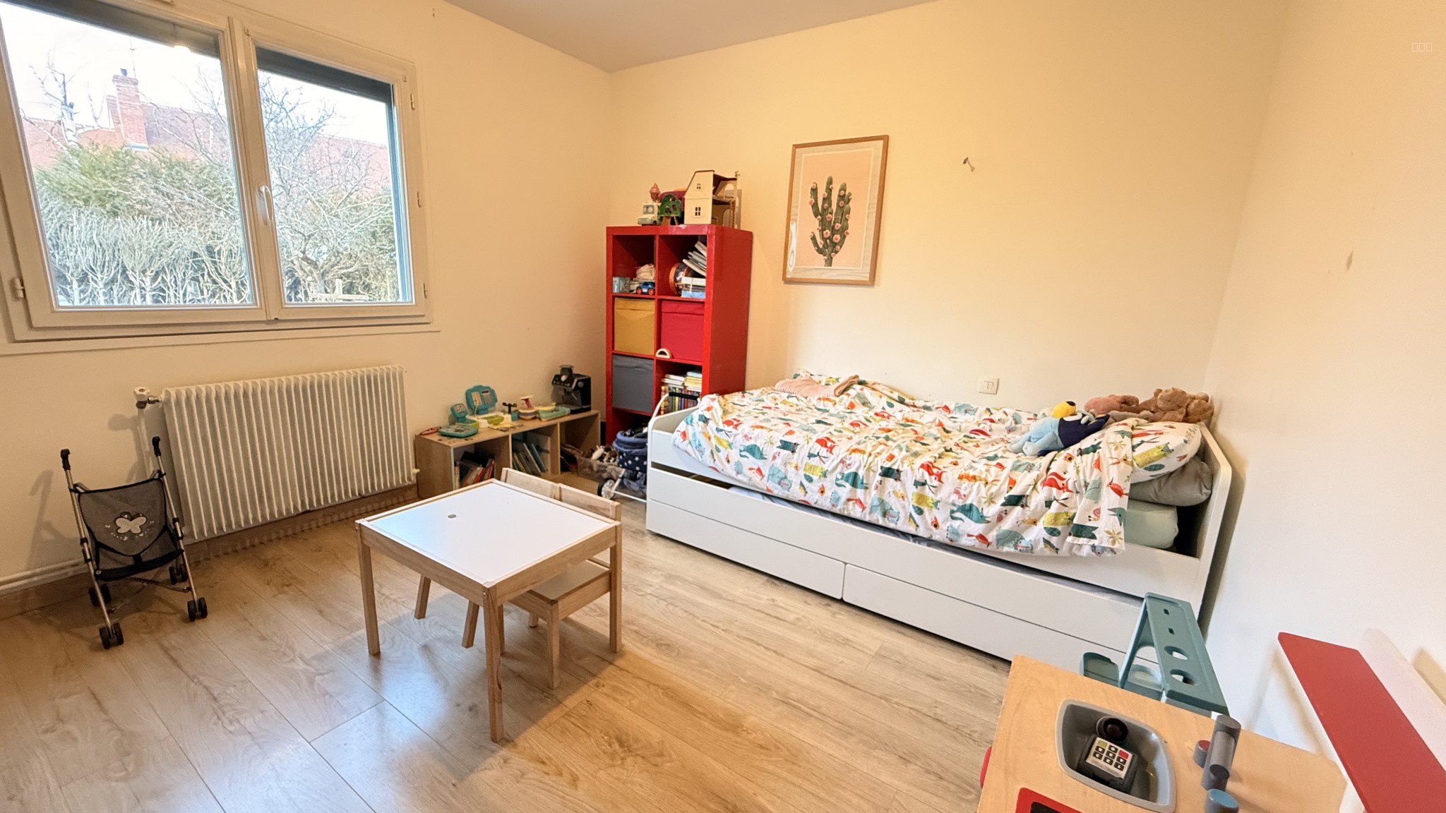 MAISON - T4 - 94,79m2 - Orléans — photo 7
