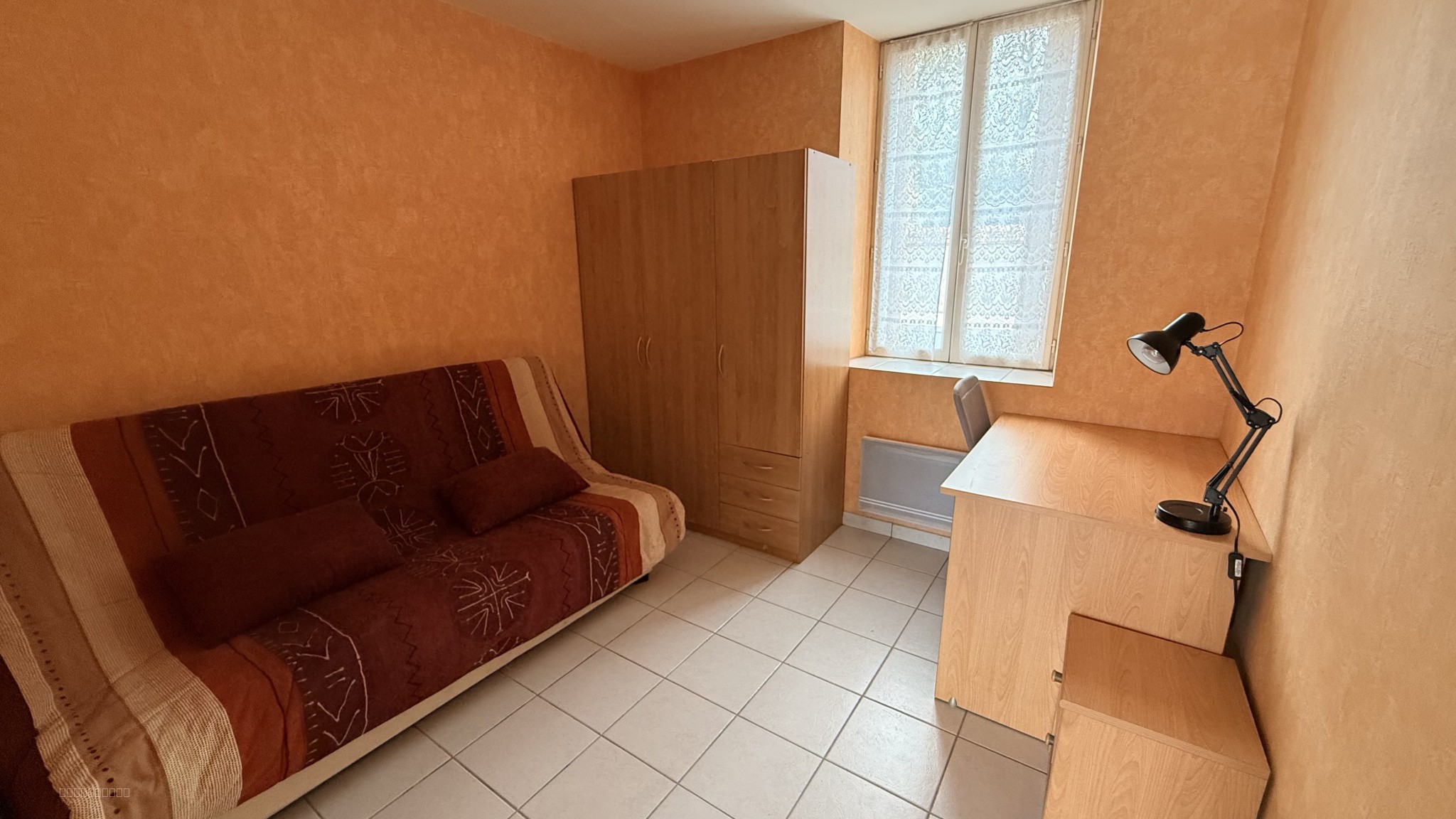 Studio meublé - 20.49 m2 - OLIVET — photo 4