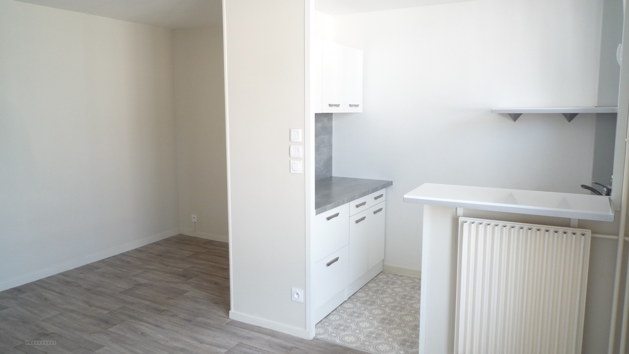 STUDIO - 30.15m2 - OLIVET — photo 2