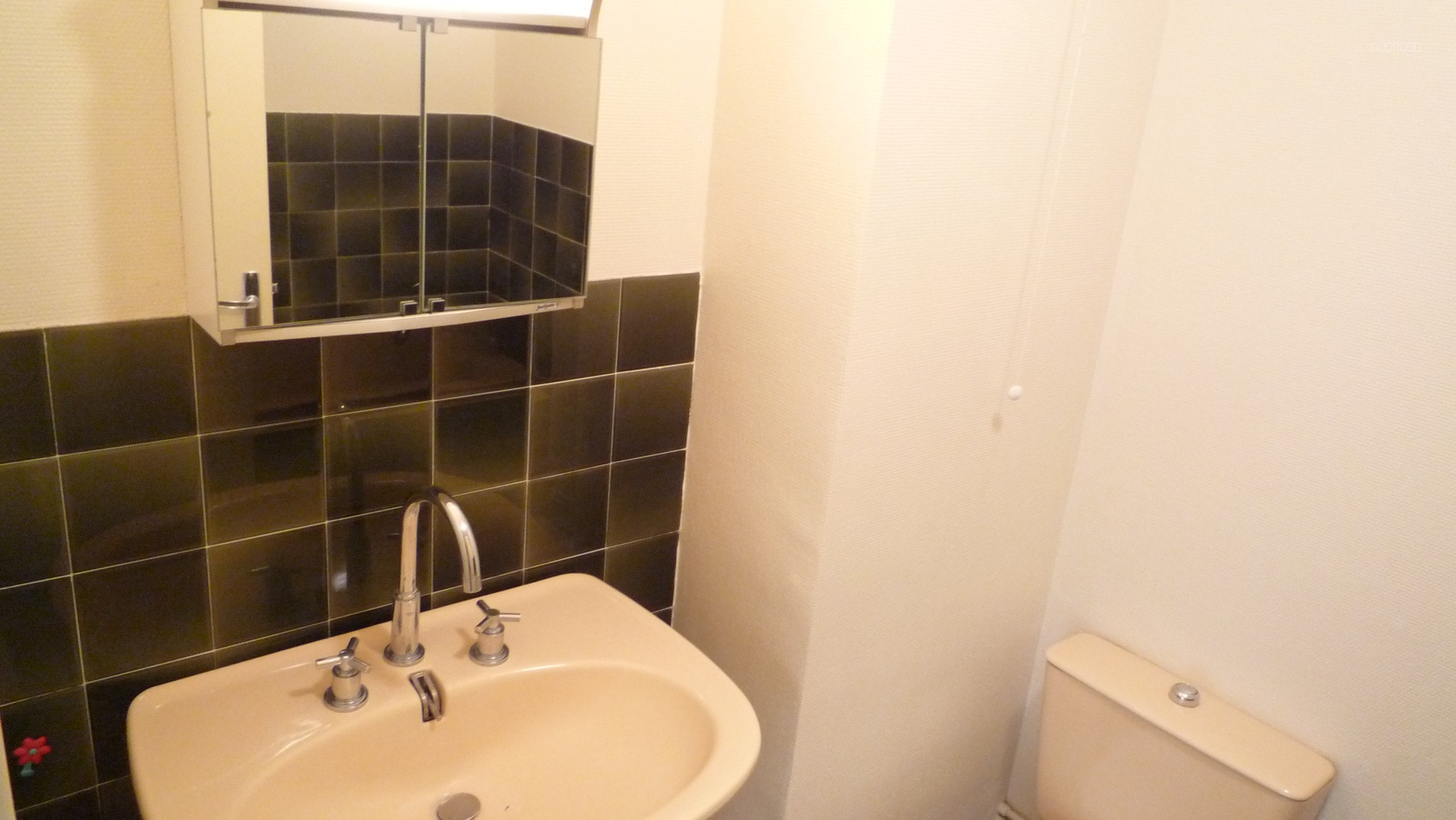 STUDIO - 31.55m2 - OLIVET — photo 5