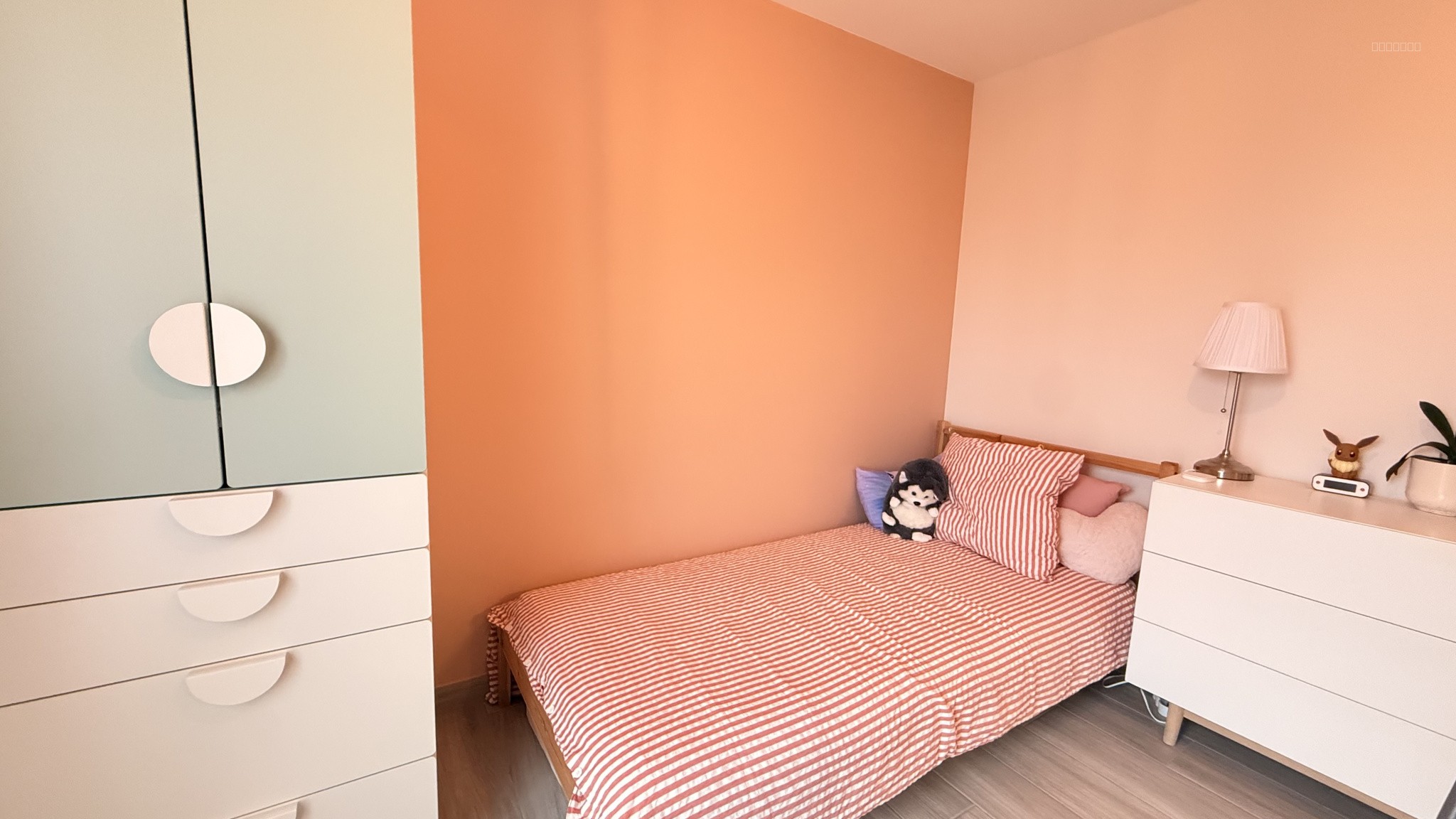 Maison de ville avec jardin - 66.30 m2 - INGRE — photo 7