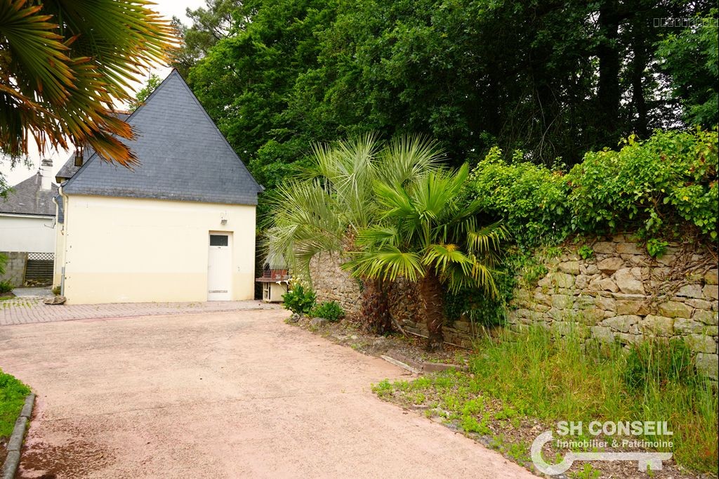 Maison - 100 m2 - ARRADON — photo 7