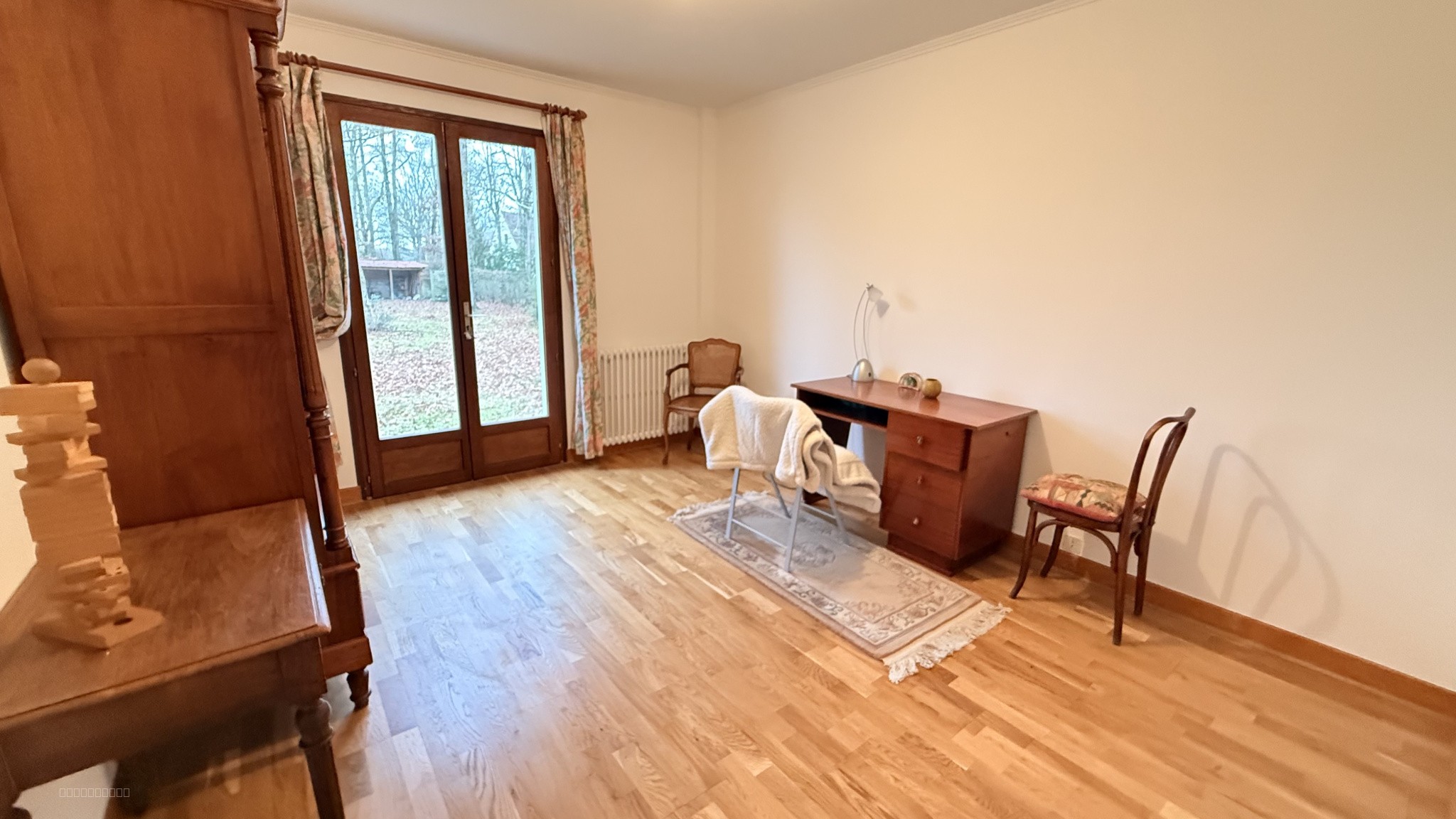 MAISON - T6 - 170m2 - SAINT-CYR-EN-VAL — photo 8
