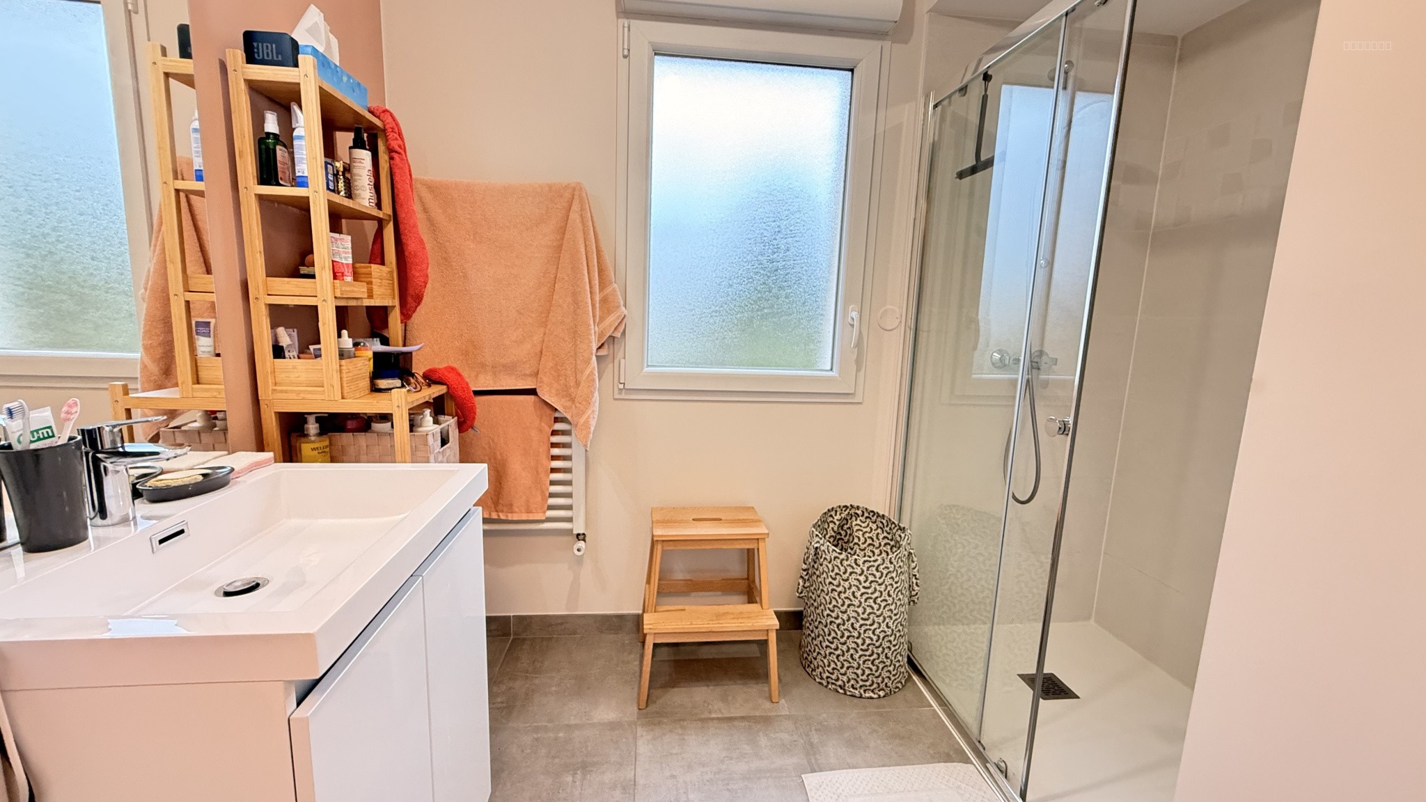 Maison de ville avec jardin - 66.30 m2 - INGRE — photo 5