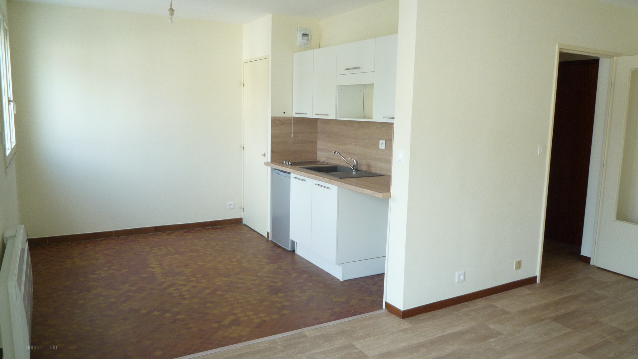 STUDIO - 31.55m2 - OLIVET — photo 6