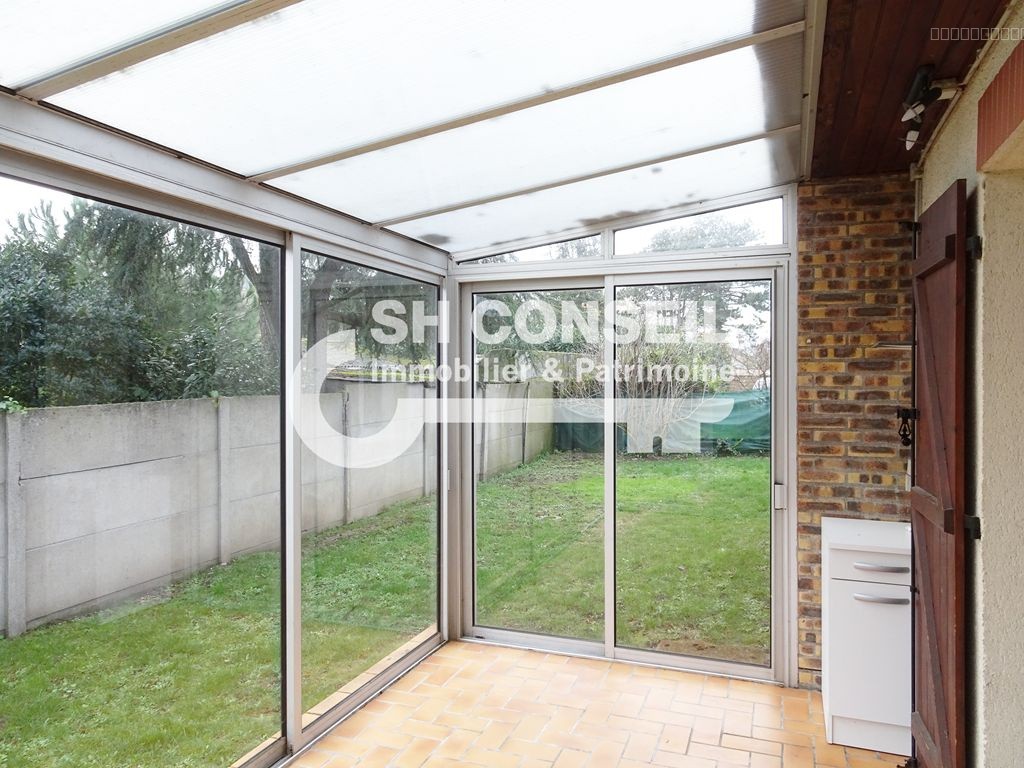 MAISON - 107.52m2 - ST PRYVÉ SAINT MESMIN — photo 9