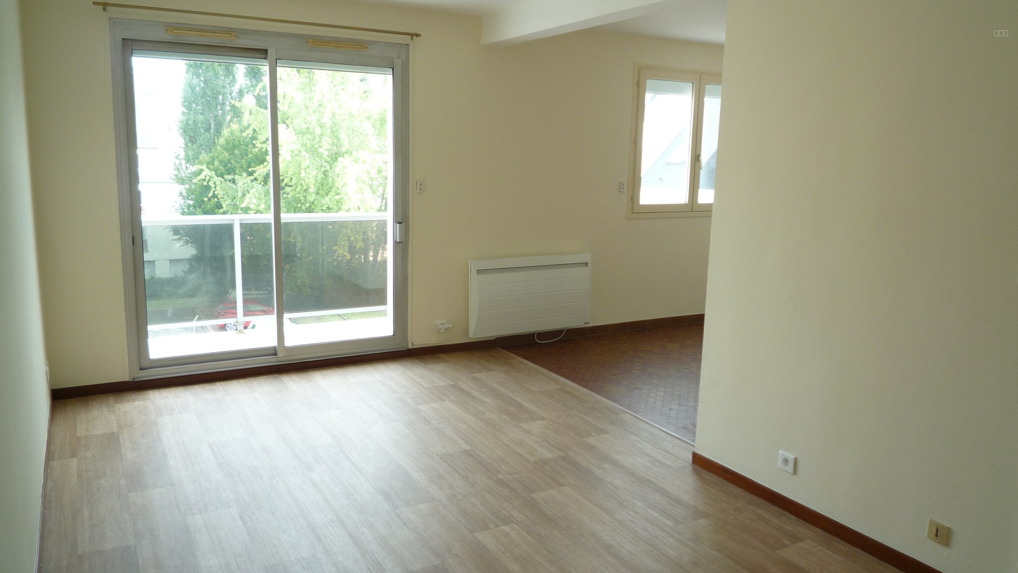 STUDIO - 31.55m2 - OLIVET — photo 3