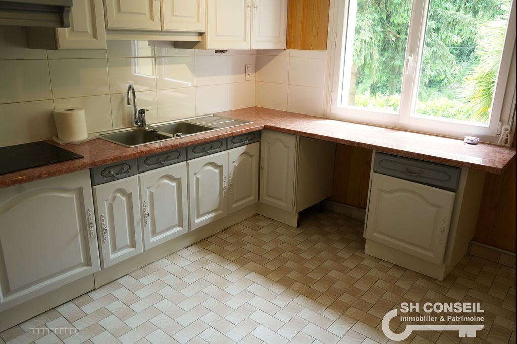 Maison - 100 m2 - ARRADON — photo 4