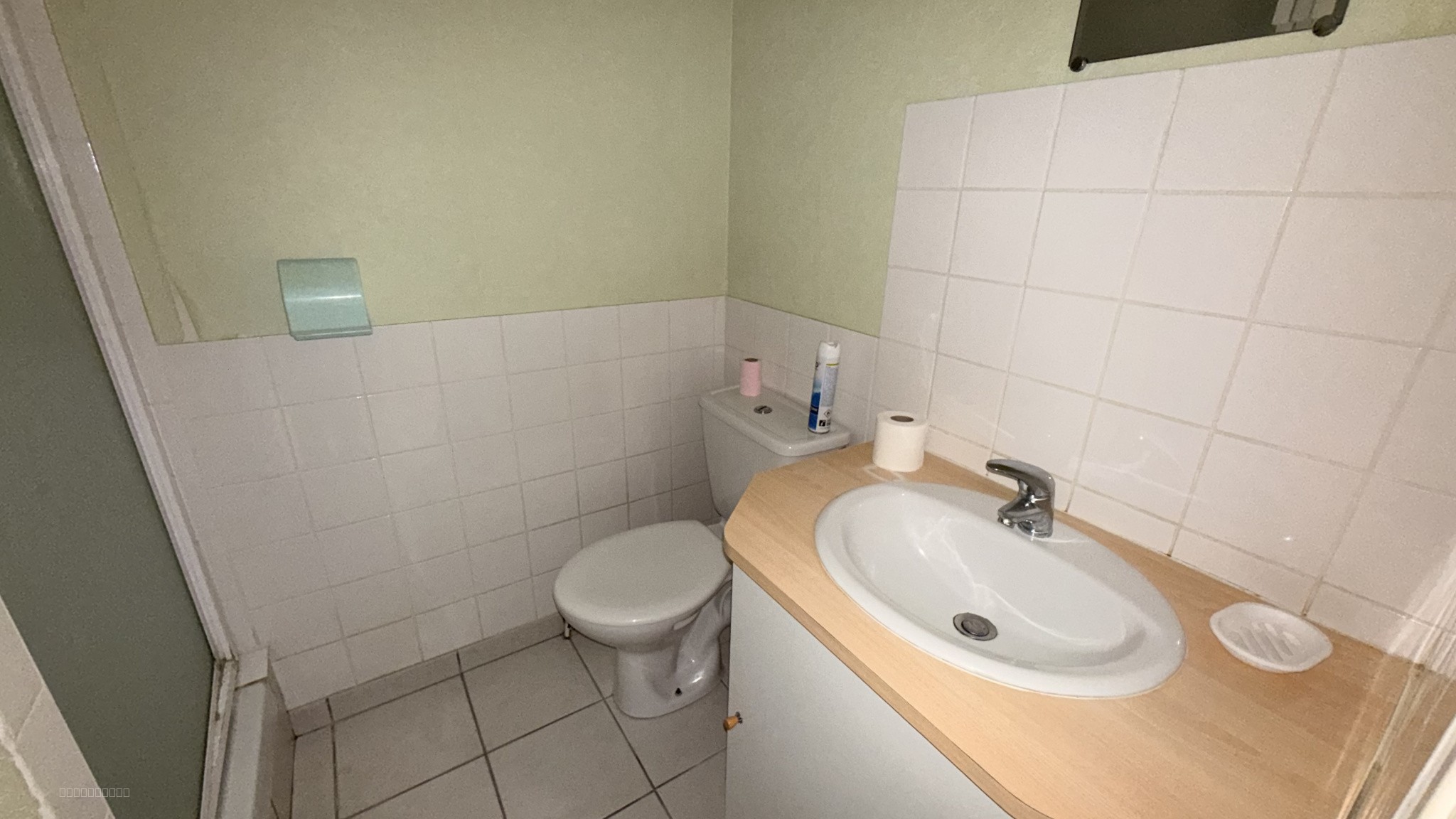 Studio - 22.46m2 - OLIVET — photo 6