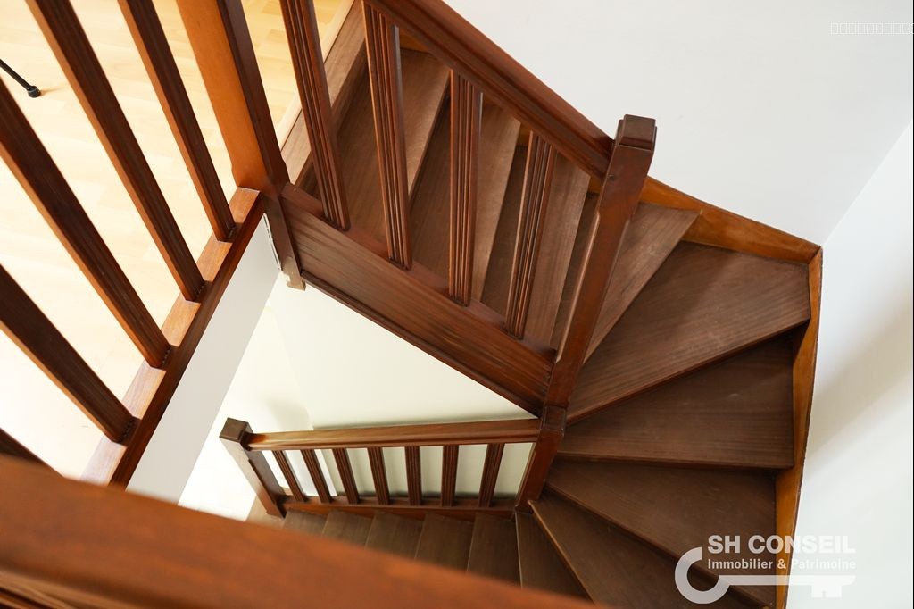 Maison - 100 m2 - ARRADON — photo 5