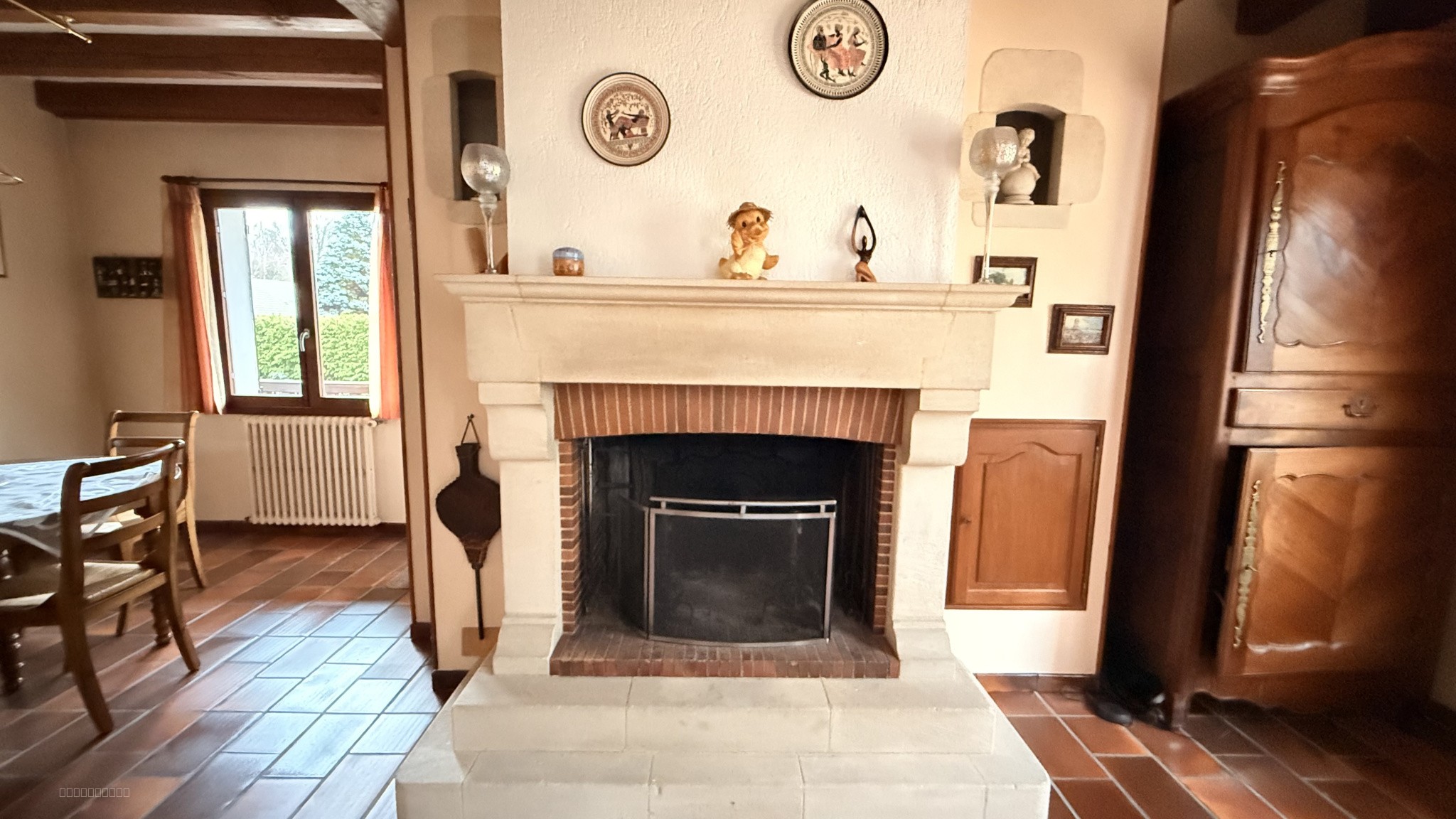 MAISON - T6 - 170m2 - SAINT-CYR-EN-VAL — photo 4