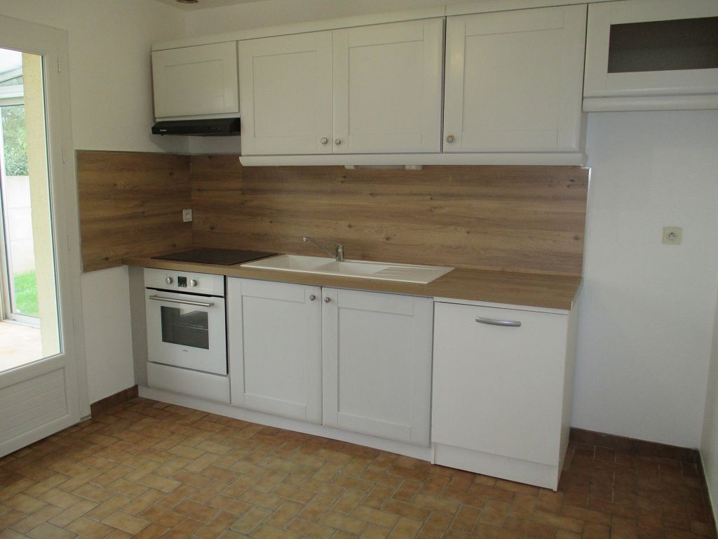 MAISON - 107.52m2 - ST PRYVÉ SAINT MESMIN — photo 5