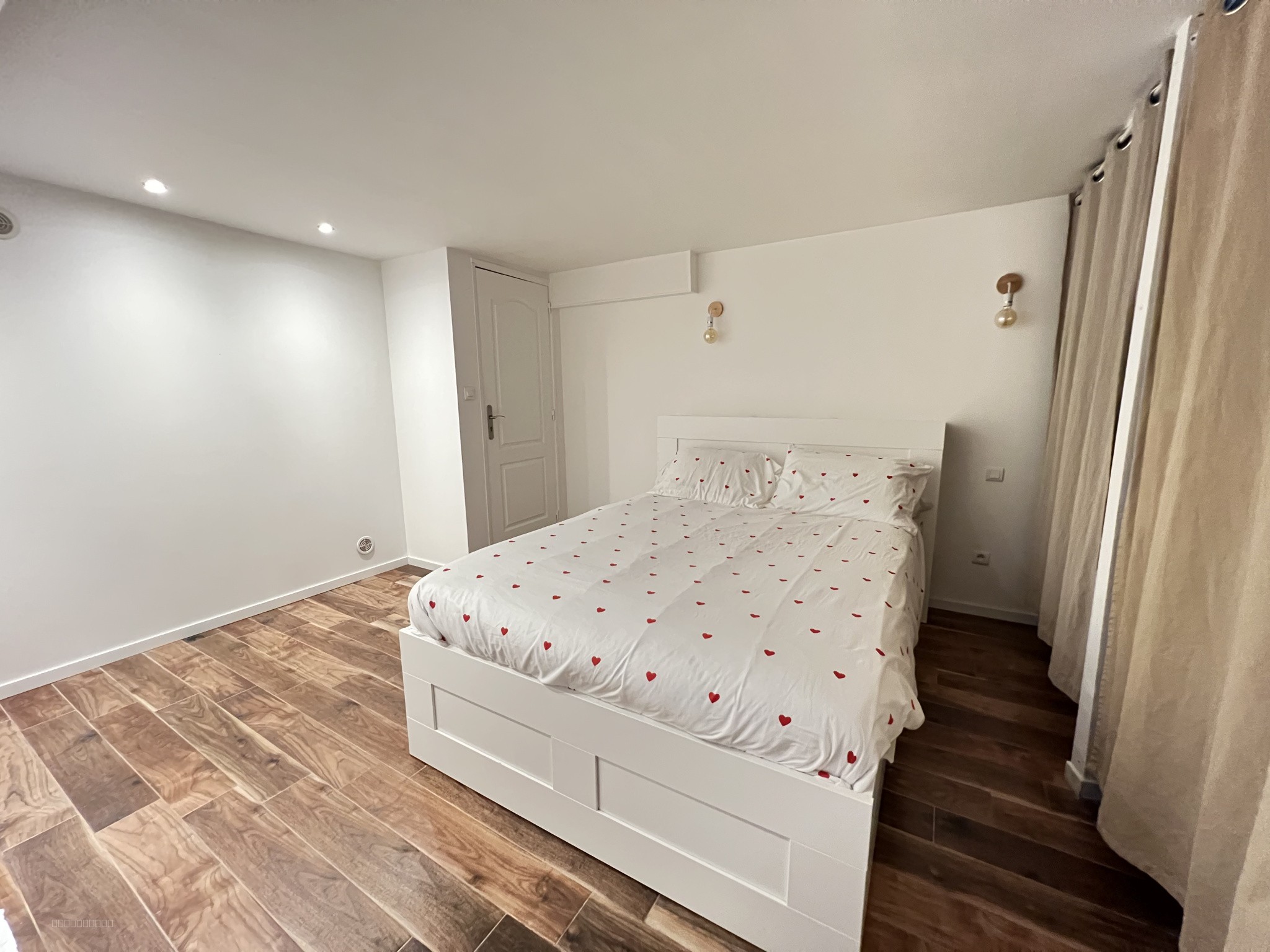 Appartement T2 - 52 m2 - OLIVET — photo 6