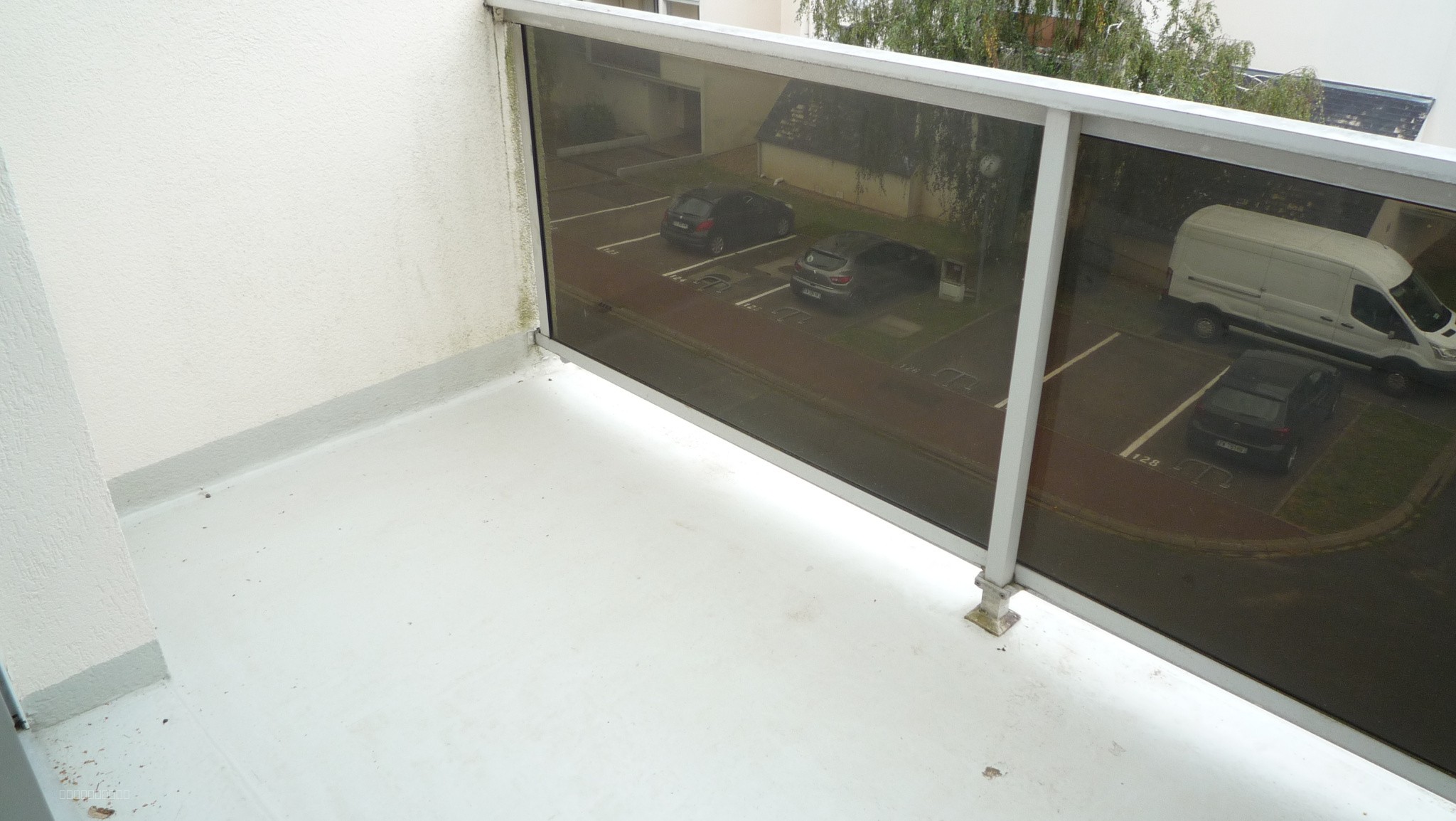 STUDIO - 31.55m2 - OLIVET — photo 4
