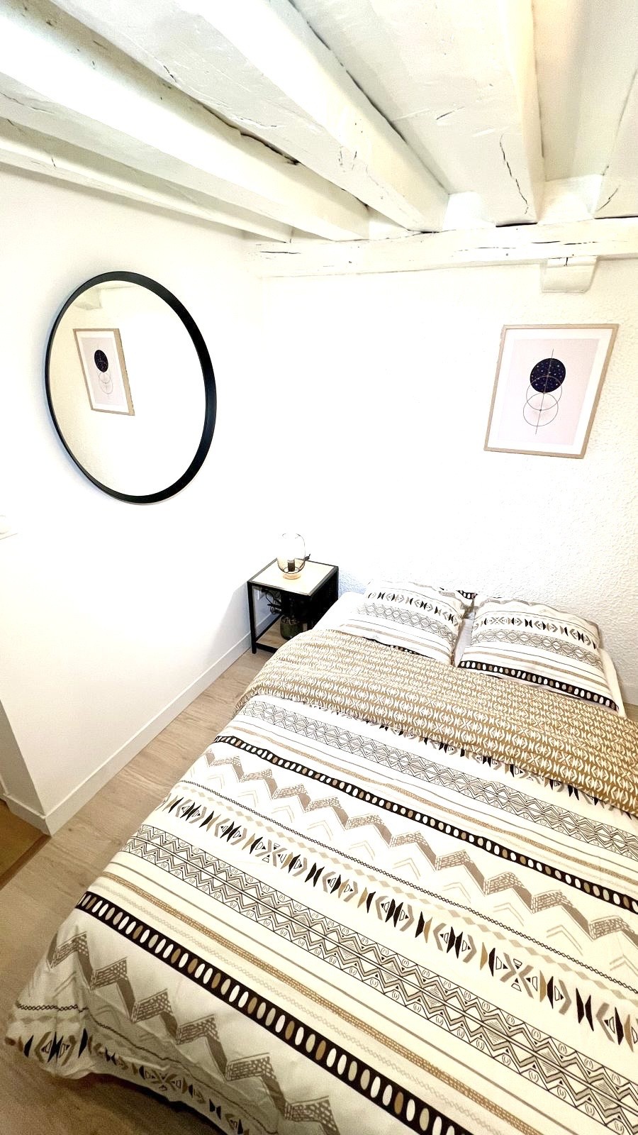 STUDIO - 18 M2 - ORLEANS — photo 4