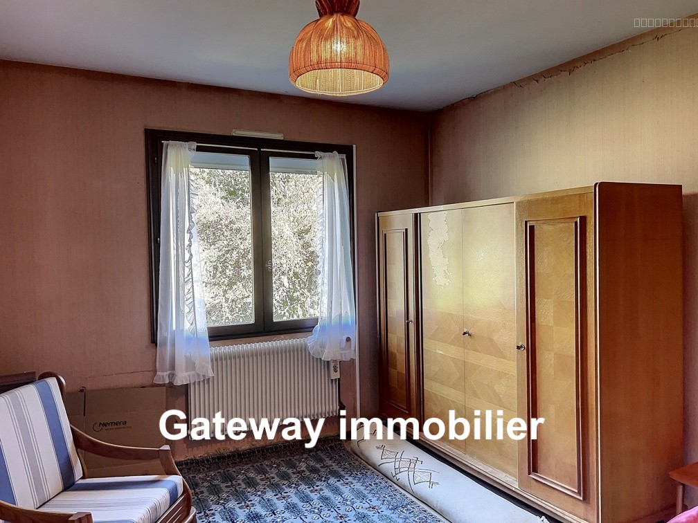 À VENDRE - APPARTEMENT T3   CLERMONT-FERRAND   62,64 m2   1ER ÉTAGE   SANS ASCENSEUR   PARKING & CAVE — photo 11