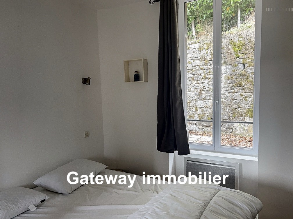 Immeuble de Rapport - Spécial Investisseurs - Au Mont-Dore 4 Appartements à vendre — photo 7