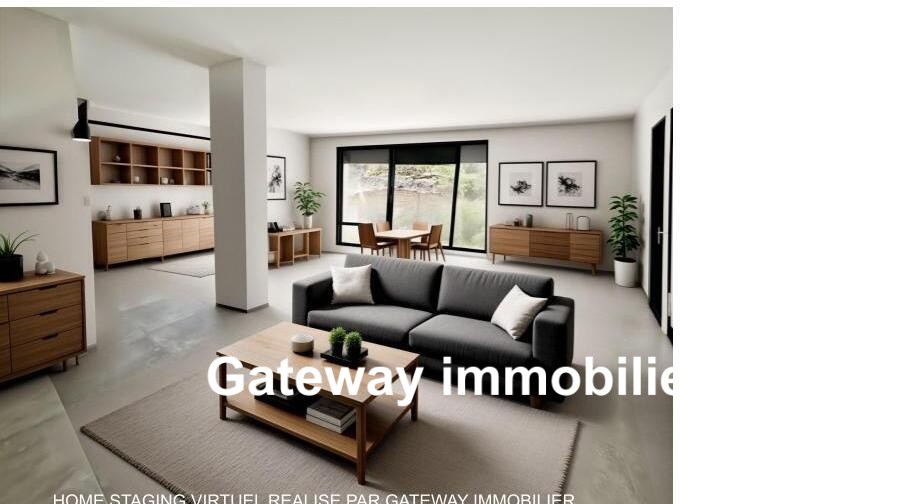 Superbe maison neuve avec vue panoramique, en impasse calme, plein sud — photo 7