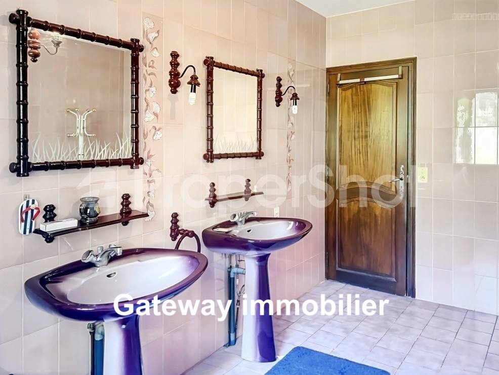 À VENDRE - APPARTEMENT T3   CLERMONT-FERRAND   62,64 m2   1ER ÉTAGE   SANS ASCENSEUR   PARKING & CAVE — photo 3