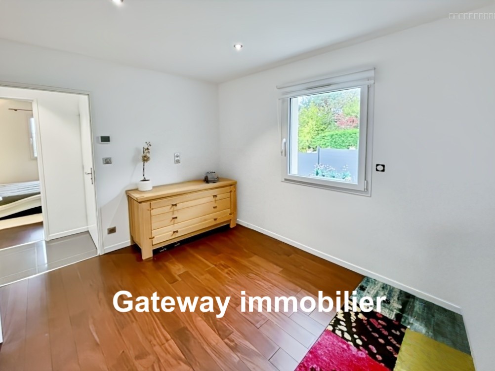 APPARTEMENT DE STANDING — photo 11