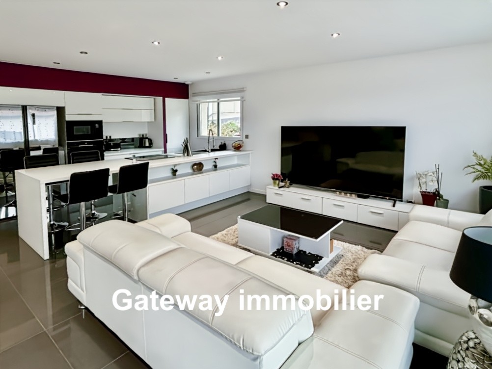 APPARTEMENT DE STANDING — photo 5