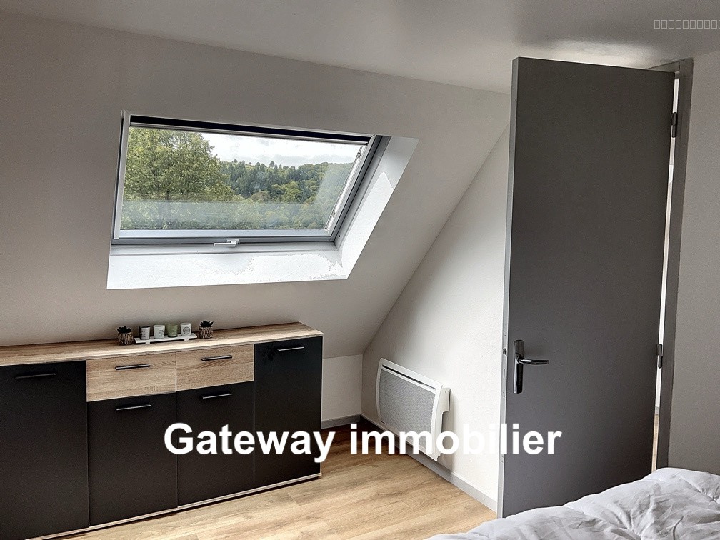 Immeuble de Rapport - Spécial Investisseurs - Au Mont-Dore 4 Appartements à vendre — photo 11
