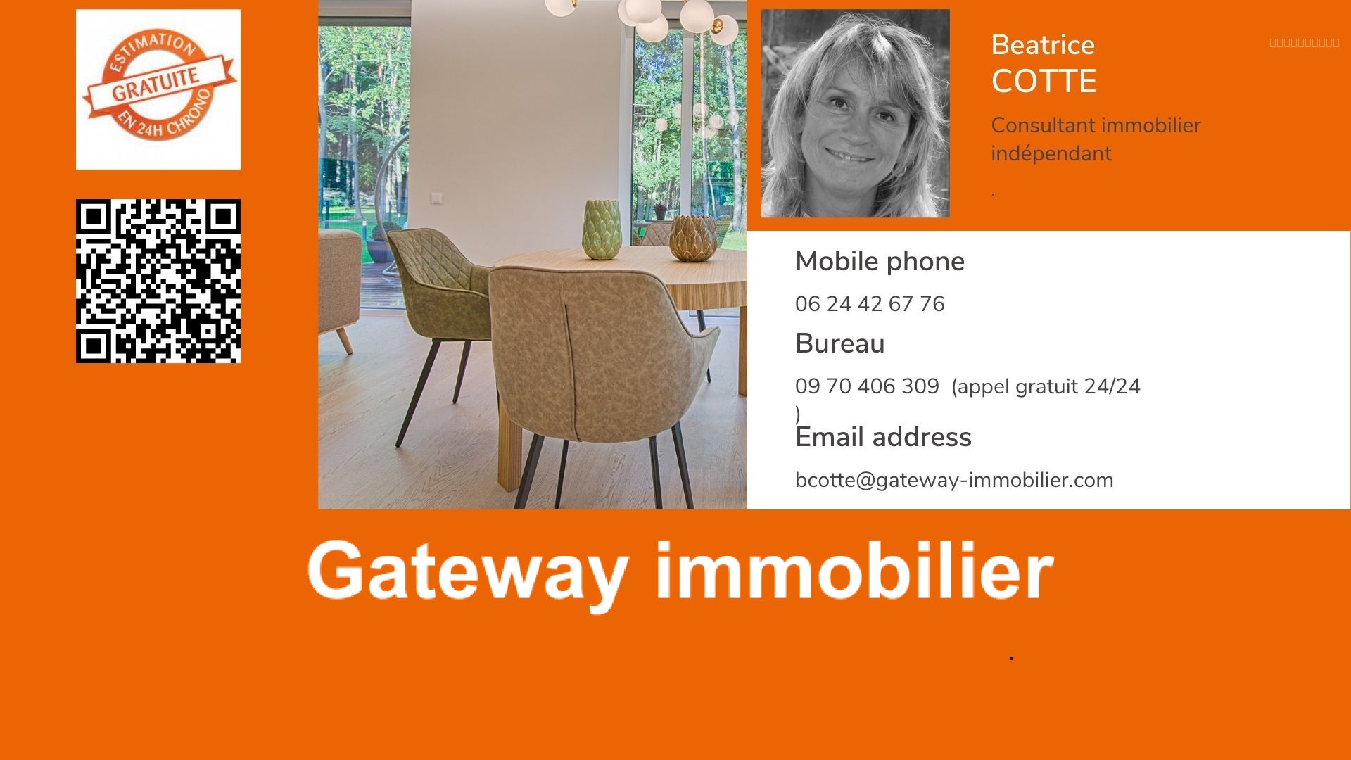 En exclusivité 2 terrains à vendre à CHAURIAT — photo 5