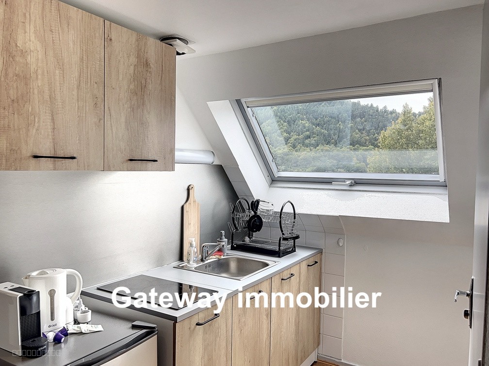 Immeuble de Rapport - Spécial Investisseurs - Au Mont-Dore 4 Appartements à vendre — photo 14