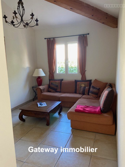 MAISON PROVENCALE DE 155m2 À SAINTE MAXIME — photo 17