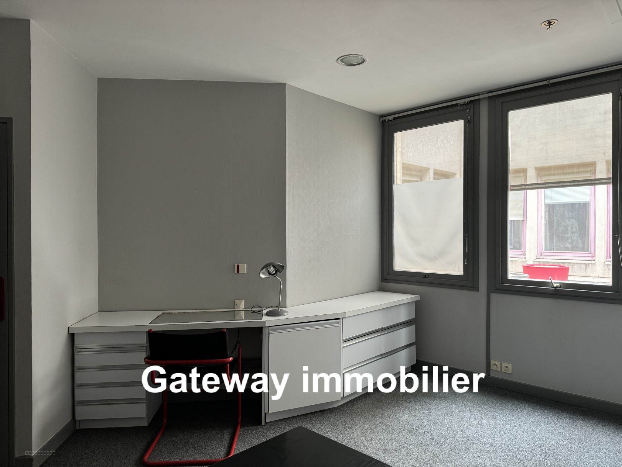 PLATEAUX DE BUREAUX 87,5m2 CLERMONT-FERRAND — photo 6
