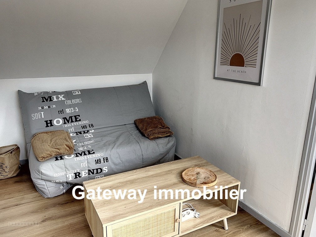 Immeuble de Rapport - Spécial Investisseurs - Au Mont-Dore 4 Appartements à vendre — photo 16
