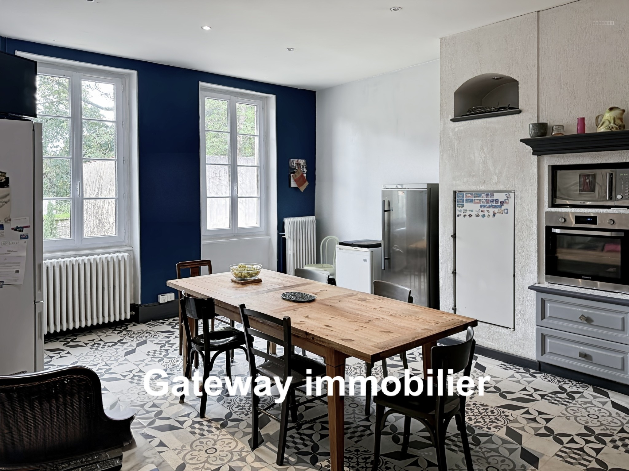 MAISON HOTEL PARTICULIER À MOULINS 03000 — photo 5